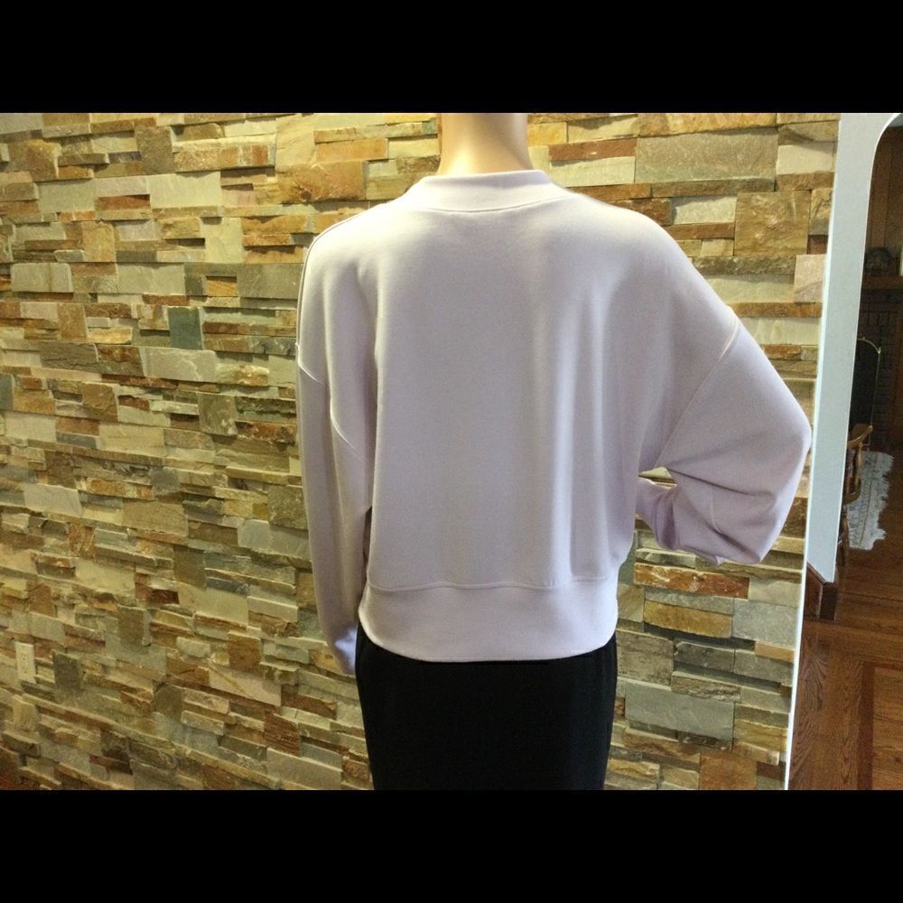 CLUB MONACO SWEATSHIRT    - Picture 3 of 9